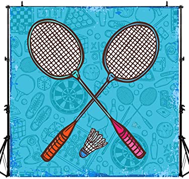 Extra Séance de Badminton congé de Paques