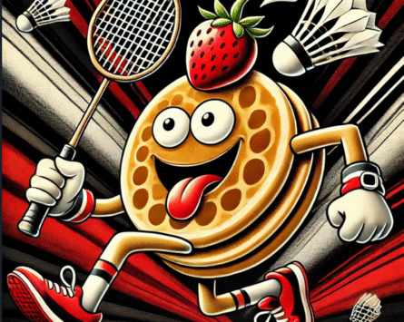 🍳 Chandeleur Adultes