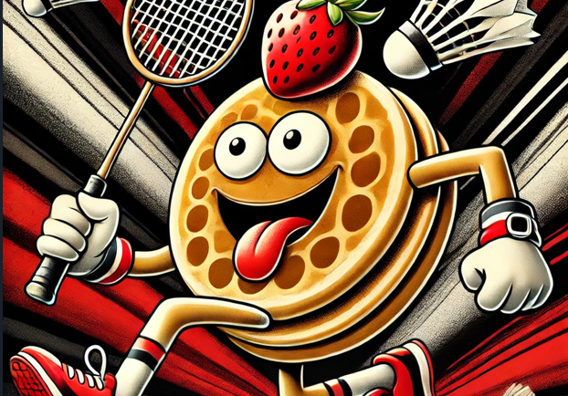 🍳 Chandeleur Adultes